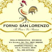 Forno San Lorenzo